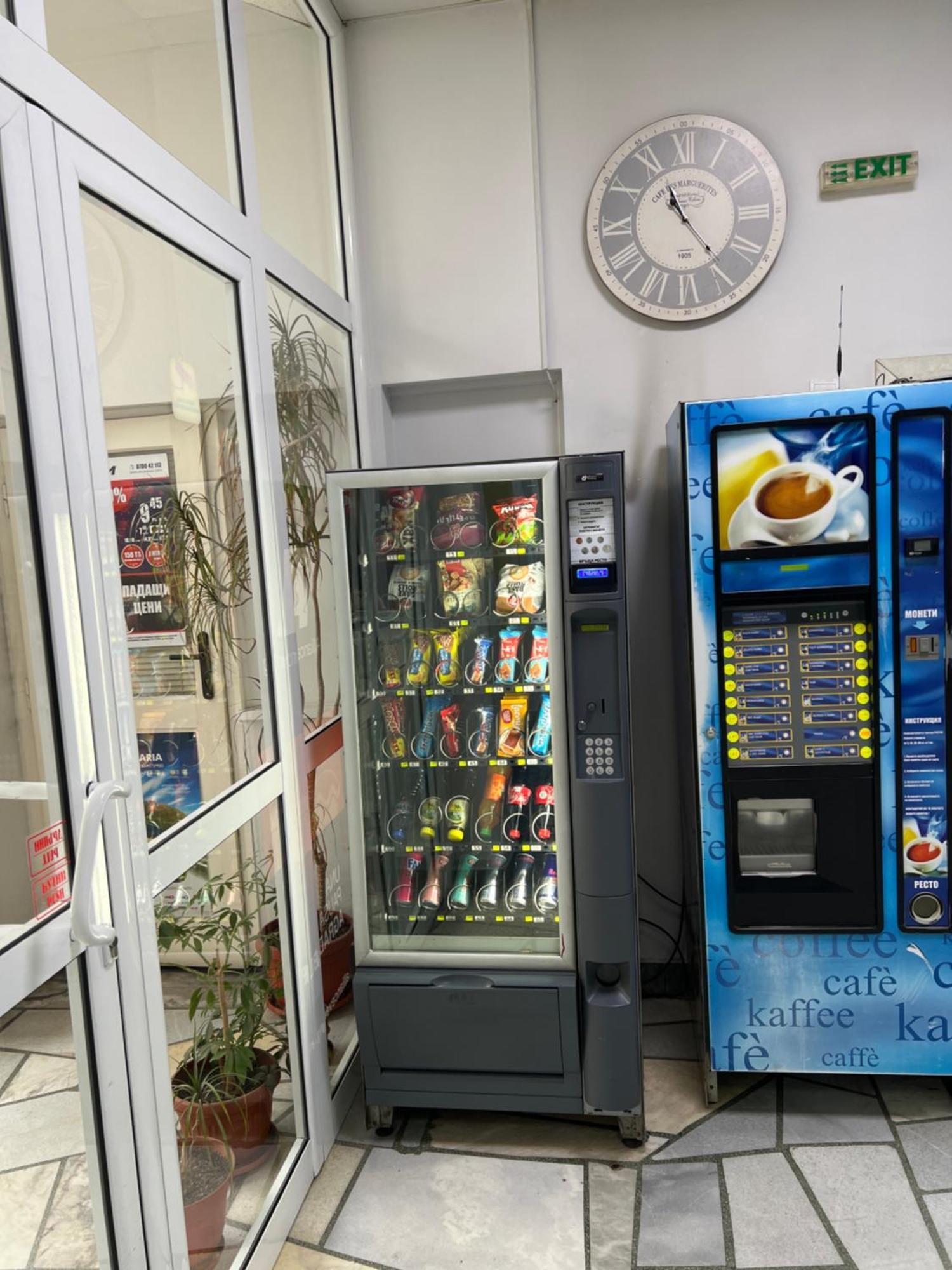 罗斯查酒店 大特尔诺沃 外观 照片